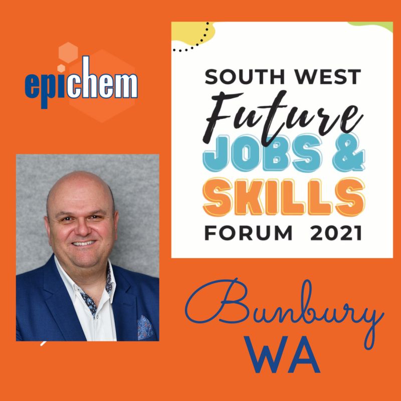 "South West Future Jobs & Skills Forum"