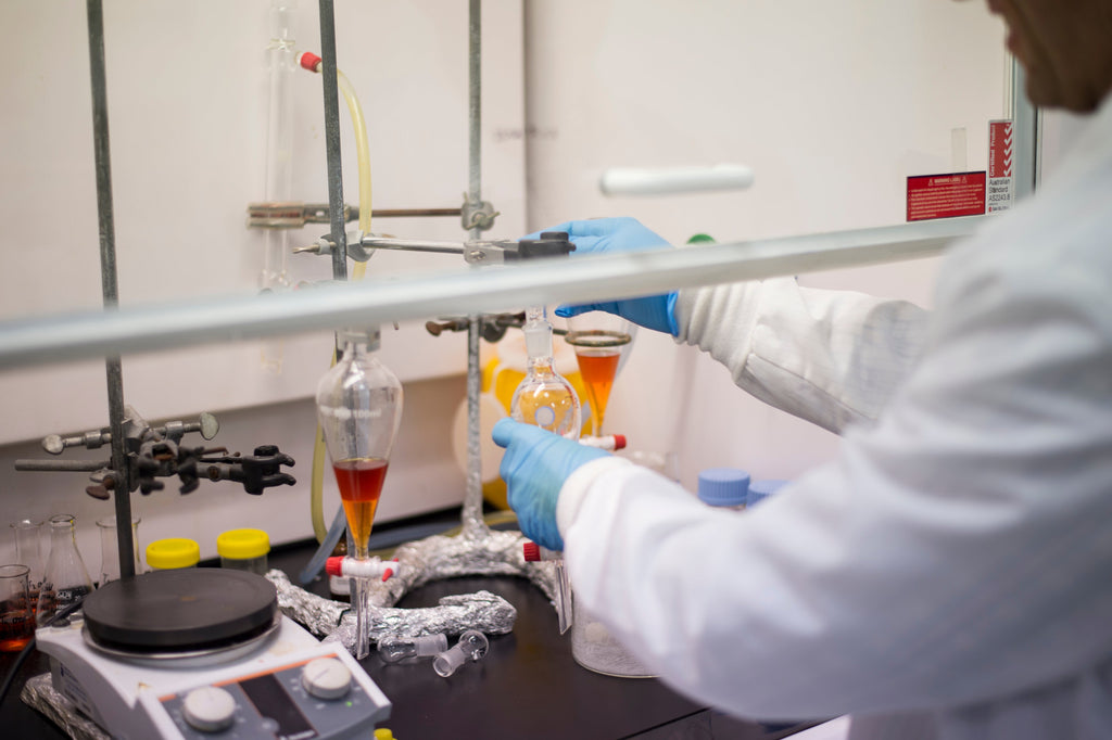 Epichem Offers Rapid Chemistry Support for CUREator BMTI Applicants