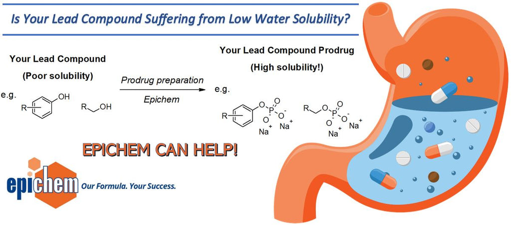 Water Solubility in Drug Discovery
