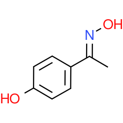 Chemical structure of Paracetamol Impurity G (CAS 34523-34-7)
