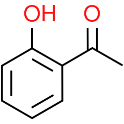 Chemical structure of Paracetamol Impurity I (CAS 118-93-4)